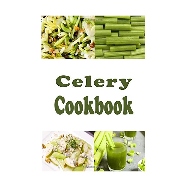 Celery Cookbook