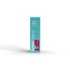 SmileOptics Strawberry Bliss Kids' Foam SmilePaste - Tooth Paste Fluoride-Free