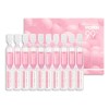 Ampulas Medicube 99% Pdrn Salmon Rosa 10 pcs One Day