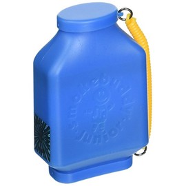 Smoke Buddy Junior Glow in The Dark Blue - Personal Air Purifiery and Odor Diffuser