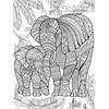 Get Custom Art Giant coloring Poster for Kids, Teens, and