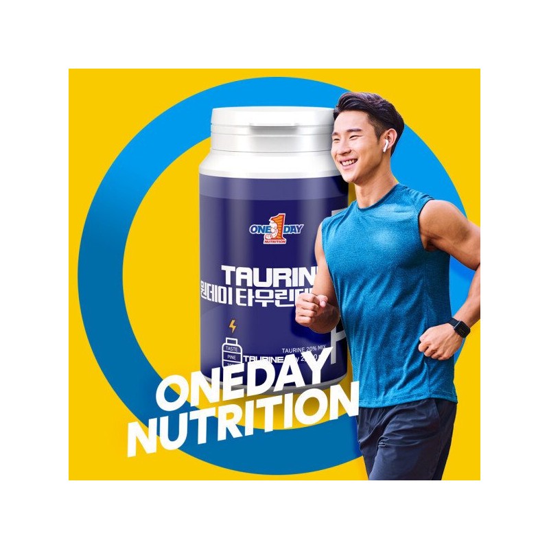 타우린테크/헬스보충제/보충제 Taurine Tech / Health Supplement / Supplement