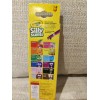 Crayola Silly Scents 6 Washable Markers And 12 Pencil Bundle