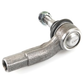 ROBUST Car Track Tie Rod End Front Right Driver Side for Ford B-Max Ecosport Ka+ Tourneo Transit Courier Fiesta Mk7 1545338 8V513C367AA