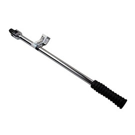 Bergen 1/2 DR X 18" Breaker BAR with Rubber Grip B1575