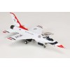 Hobby Master 1/72 F-16C Fighting Falcon Airplane #1 USAF Thunderbirds