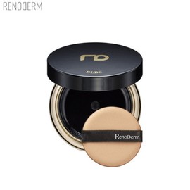 RENODERM Day Long BB Cream 15g, Shade:SILVER