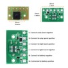 Be In Your Mind 2Pcs 3.7V Solar Lamp Controller Module