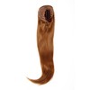 WIG ME UP - WK06-30 Hairpiece Voluminous Smooth Falling Ponytail