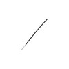 Simson AWO 425 Throttle Cable in Black