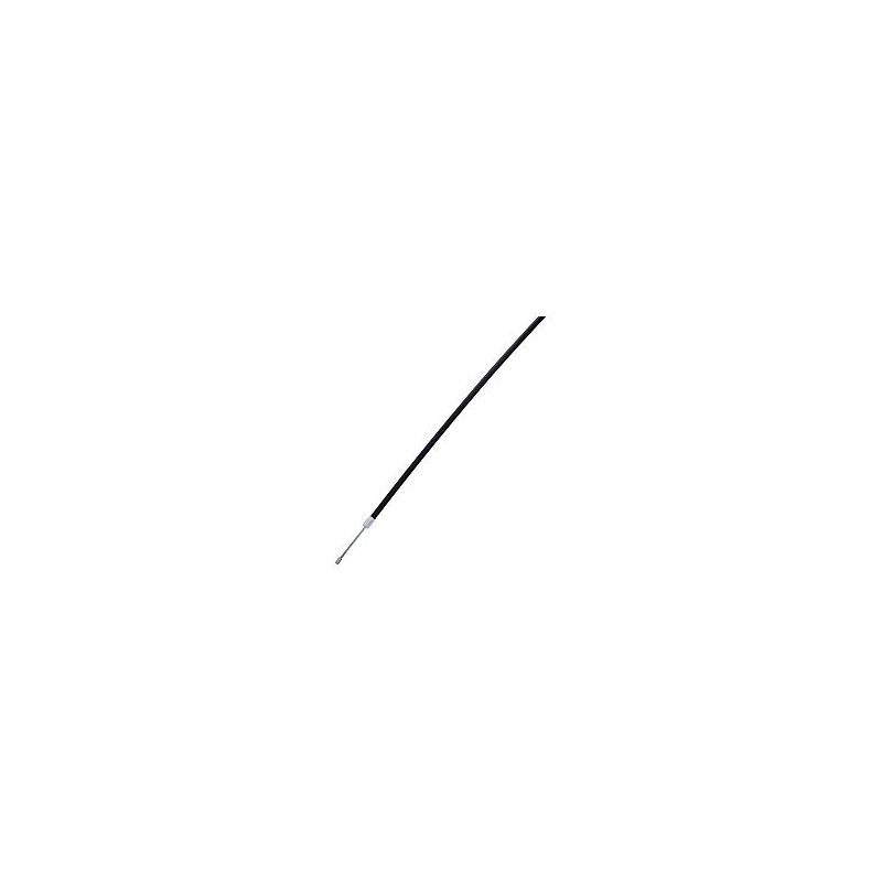 Simson AWO 425 Throttle Cable in Black