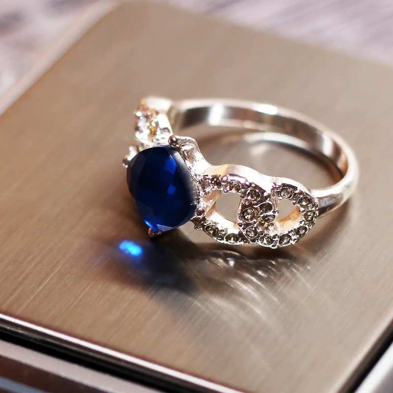 Relaxdays Digital Precision Scale, 200g, 0.01g Steps, Tare & Counting