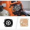 SG Store 2 Set Carburettor Repair Kit RK-28HS Compatible with