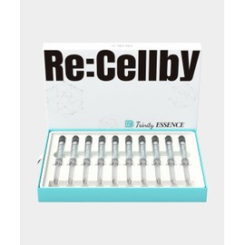 Resell-by Resellby Trinity Exosome Hydration 10-Week Program Essence