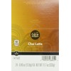 Café Escapes Chai Latte K-Cup Portion Count for Keurig Brewers,
