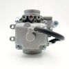 Ombialo Carburetor Compatible with Arctic Cat 300 4X4 2x4 1998