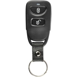 For 07-12 Hyundai Santa Fe Keyless Entry Remote Key Fob PINHA-T038