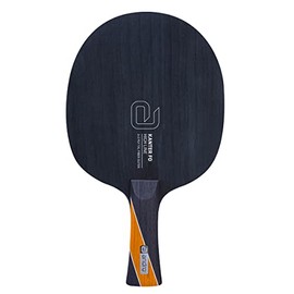 ANDRO FO All/S Concave Wooden Squeegee