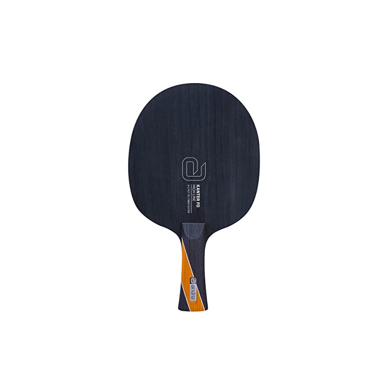 ANDRO FO All/S Concave Wooden Squeegee