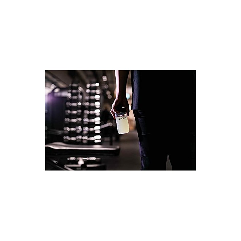 Shaker 500ml ULTORA Ultra
