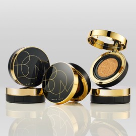 BOM [BOM] Good coverage cover flex cushion 15g / [비오엠] 커버력좋은 커버 플렉스 쿠션 15g