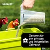 KONZEPT Measuring Jug, 1 Litre, Various Sizes to Choose From,