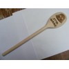 Fastcraft Stars Wars Inspired Wooden Baking Spoon Wood Kitchen Cooking