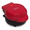 Bella Mini Maquina Para Hacer Donas Bella Roja 3 Donas