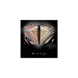 KATE Crush Diamond Eyes OR-1 Eye Shadow 0.08 oz (2.2 g)