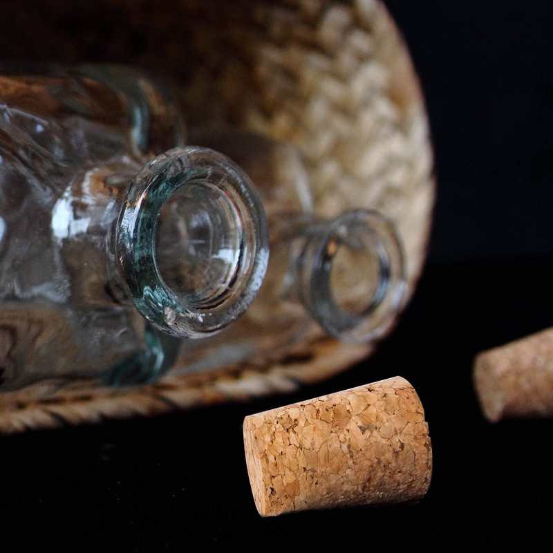 Browin 652302 Cork for Wine Bottles with an Inner Diameter