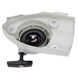 Kuupo TS410 TS420 Recoil Starter Assembly for TS 410 TS410Z TS 420 TS420Z TS480i TS510i Concrete Cut Off Saw 4238-190-0300 Rewind Start