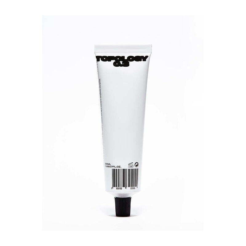 0.3 Burning Time Hand Cream 50ml (Musk Woody Fragrance) /