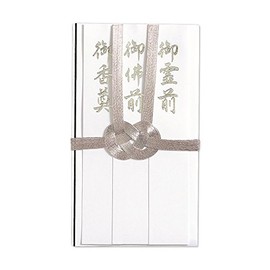 マルアイ 総銀10本 短冊3枚入 Z382