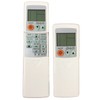 Universal Replacement for Mitsubishi Electric Mr Slim Air Conditioner Remote