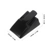 FOMIYES 20pcs Simple Ring Display Stand Ring Jewelry Organizer Ring