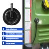 OEM Gas Fuel Tank Vent Valve Grommet for Generator GP5500