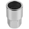 TNAIYH Car D-Wheel Locking Nut Key, Anti-Theft Vehicle Wheel Lug