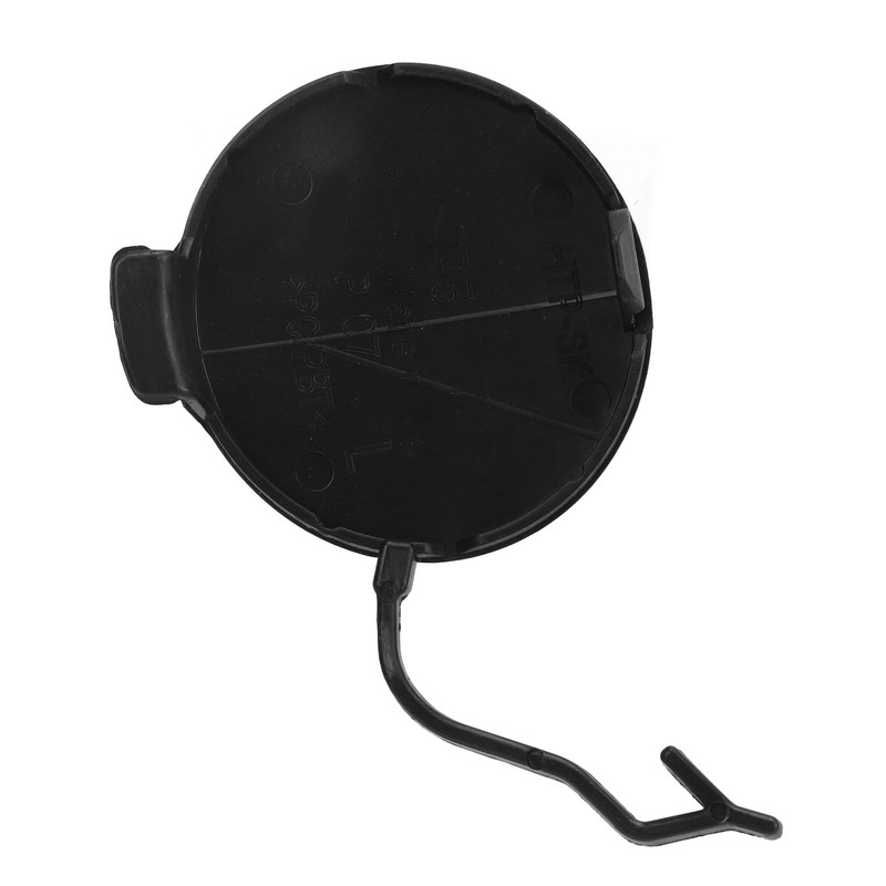 Front Bumper Left Right Towing Hook Cover Cap 95850515600 Replacement