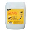Shampoo Perro Avena Hipoalergénico Vegano DOG-O-CHEW 10L Pelaje Corto Largo