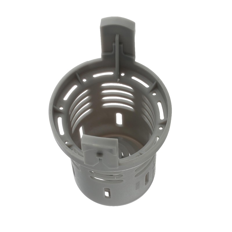 Masterpart Dishwasher Central Base Filter Compatible With Hotpoint Aquarius, Ultima,