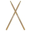Drum Sticks for Drums, 5A Wooden Drumsticks, Consistent Weight and