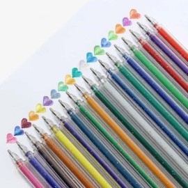 Stationery and Office Supply Pen Set 0MM for school, and desk organization, writing planning or paper accessory, and, Option 1