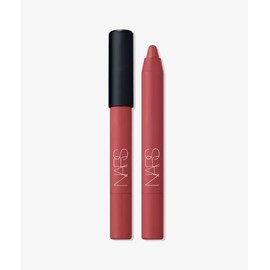 NARS Powermatte High Intensity Lip Pencil - .08 oz / 2.4 g (Born To Be Wild (brick red)), 0.08 Ounce (Pack of 1)