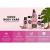 Victoria's Secret Pink Coco Hydrating Body Lotion with Coconut Oil