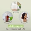 Pranarom - Oregano Essential Oil (5ml) - 100% Pure Natural