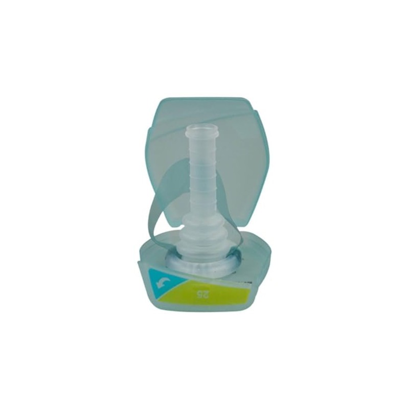 Conveen Optima Male External Catheters - Sport, 25 mm -