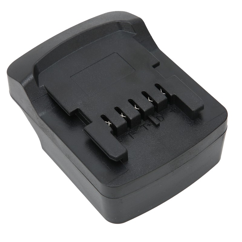 Battery Adapter Converter for Hitachi to for Metabo 18V Lithium