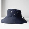 Waterproof Sun Hat for Outdoor Adventures – Wide Brim Breathable