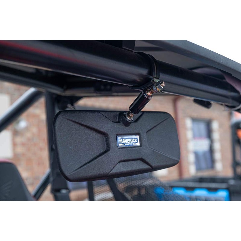 Deluxe Rear View Mirror for Honda Talon UTV