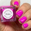 Azalea Nail Polish